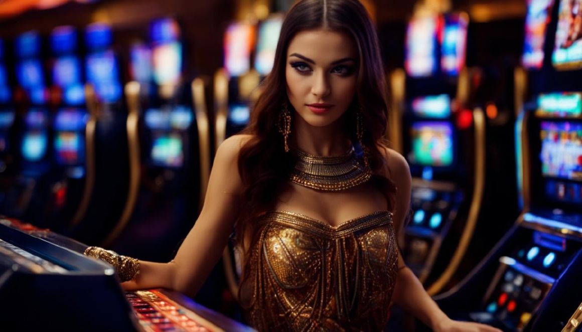 Aurora Casino – лучшие игровые автоматы онлайн, высокие бонусы и увлекательная атмосфера ждут вас